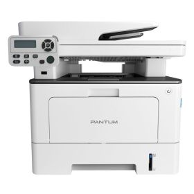 Лазерно многофункционално устройство Pantum BM5100ADN Laser MFP
