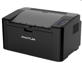 Лазерен принтер Pantum P2500 Laser Printer