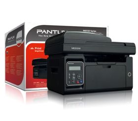 Лазерно многофункционално устройство Pantum M6550NW Laser MFP