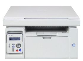 Лазерно многофункционално устройство Pantum M6509NW Laser MFP