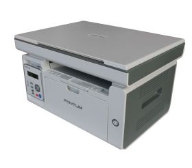 Лазерно многофункционално устройство Pantum M6509NW Laser MFP