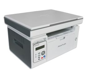 Лазерно многофункционално устройство Pantum M6509NW Laser MFP