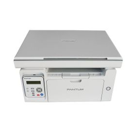 Лазерно многофункционално устройство Pantum M6509NW Laser MFP