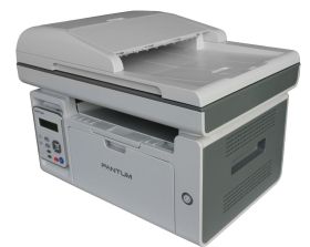 Лазерно многофункционално устройство Pantum M6559NW Laser MFP