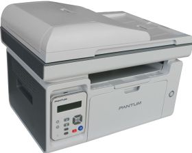 Лазерно многофункционално устройство Pantum M6559NW Laser MFP