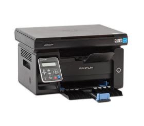 Лазерно многофункционално устройство Pantum M6500W Laser MFP + Pantum PA-210 EV Toner Cartridge 1600 pages