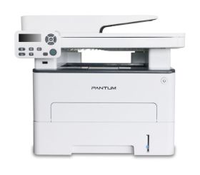 Лазерно многофункционално устройство Pantum M7100DW Laser MFP