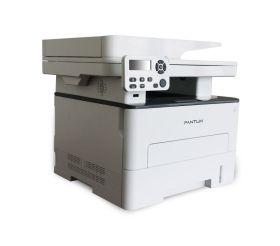 Лазерно многофункционално устройство Pantum M7100DW Laser MFP