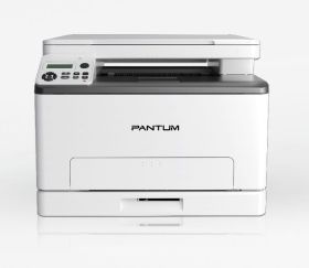 Лазерно многофункционално устройство Pantum CM1100DW Laser MFP + Pantum CTL-1100HC /HY/HK/HM 1500 str.