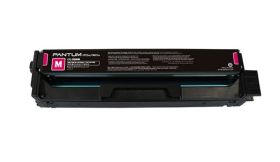 Консуматив Pantum CTL-2000M Toner Cartridge Magenta 1500 pages