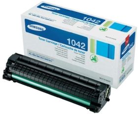 Консуматив Samsung MLT-D1042S Black Toner Cartridge
