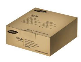 Консуматив Samsung CLT-W406 Toner Collection Unit