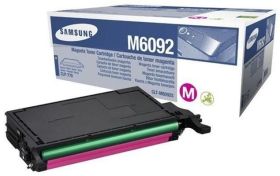 Консуматив Samsung CLT-M6092S Magenta Toner Crtg