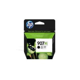 Консуматив HP 907XL Extra High Yield Black Original Ink Cartridge