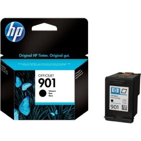 Консуматив HP 901 Black Officejet Ink Cartridge