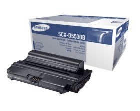 Консуматив Samsung SCX-D5530B H-Yld Blk Toner Crtg