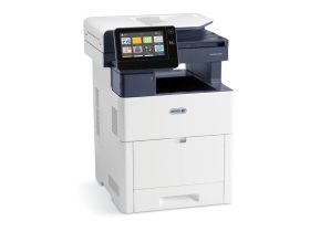 Лазерно многофункционално устройство Xerox VersaLink C505 Multifunction Printer