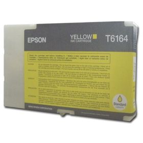 Консуматив Epson Standard Capacity Ink Cartridge(Yellow) for Business Inkjet B300 / B500DN