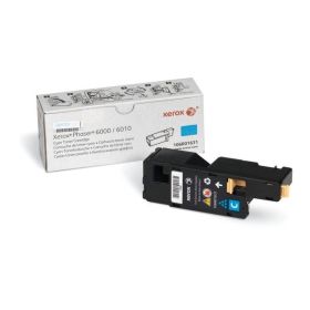 Консуматив Xerox Phaser 6000/ 6010 Cyan print cartridge
