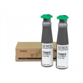 Консуматив Xerox WC 5020 Toner Cartridge, 2x6.3K pages