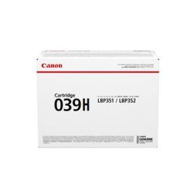 Консуматив Canon CRG-039H