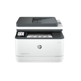 Лазерно многофункционално устройство HP LaserJet Pro MFP 3102fdwe