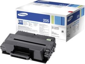 Консуматив Samsung MLT-D205L H-Yield Blk Toner Crtg