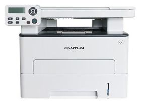 Лазерно многофункционално устройство Pantum M6700DW Laser MFP + Pantum TL-410 Toner Cartridge 1500 pages