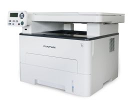 Лазерно многофункционално устройство Pantum M6700DW Laser MFP + Pantum TL-410 Toner Cartridge 1500 pages