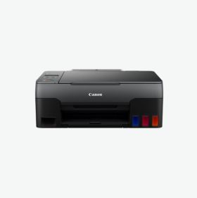 Мастилоструйно многофункционално устройство Canon PIXMA G3420 All-In-One, Black