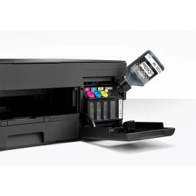 Мастилоструйно многофункционално устройство Brother DCP-T220 Inkbenefit Plus Multifunctional