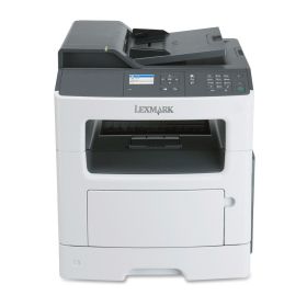 Лазерно многофункционално устройство, Lexmark MX410de Mono A4 Laser MFP