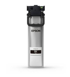 Консуматив Epson WF-C53xx/C58xx Series Ink Cartridge XL Black