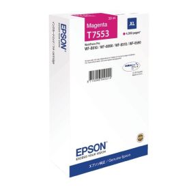 Консуматив Epson WF-8xxx Series Ink Cartridge XL Magenta