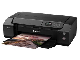Мастилоструен принтер Canon imagePROGRAF PRO-300