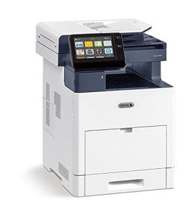 Лазерно многофункционално устройство Xerox VersaLink B605S