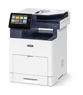 Лазерно многофункционално устройство Xerox VersaLink B605S