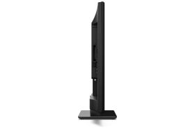 Телевизор Sharp 24EA3E, 24" LED HD TV 1366x768, 100 000:1, DVB-T/T2/C/S/S2, Active Motion 100, Speaker 2x5W (4 ohm), Dolby Digital, 2xHDMI, SCART, 3.5mm Headphone jack / line-out, USB, Bluetooth, Hotel Mode, Stand