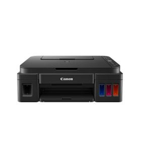 Мастилоструйно многофункционално устройство Canon PIXMA G3411 All-In-One, Black