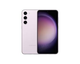 Мобилен телефон Samsung SM-S916B GALAXY S23+ 5G 256GB 8GB RAM 6.6" Dual SIM Lavender