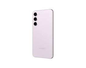 Мобилен телефон Samsung SM-S916B GALAXY S23+ 5G 256GB 8GB RAM 6.6" Dual SIM Lavender
