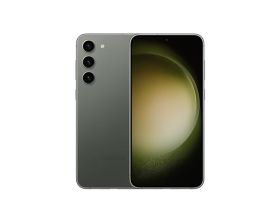 Мобилен телефон Samsung SM-S916B GALAXY S23+ 5G 256GB 8GB RAM 6.6" Dual SIM Green