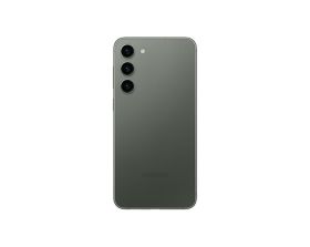 Мобилен телефон Samsung SM-S916B GALAXY S23+ 5G 256GB 8GB RAM 6.6" Dual SIM Green