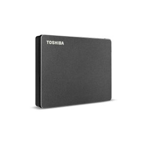 Твърд диск Toshiba ext. drive 2.5" Canvio Gaming 1TB Black USB 3.2 Gen 1