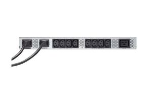 Превключвател Eaton ATS 16A