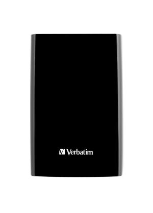 Твърд диск Verbatim STORE 'N' GO 2.5
