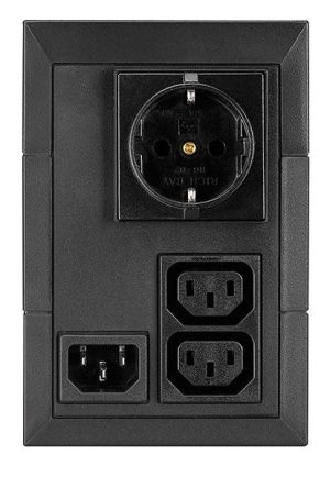 Непрекъсваем ТЗИ Eaton 5E 650i DIN