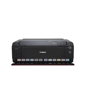 Мастилоструен принтер Canon imagePROGRAF PRO-1000