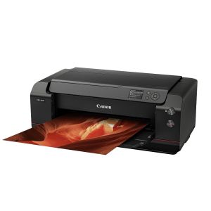 Мастилоструен принтер Canon imagePROGRAF PRO-1000