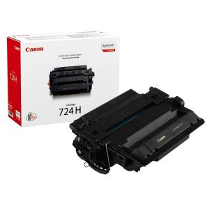 Консуматив Canon CRG-724H
